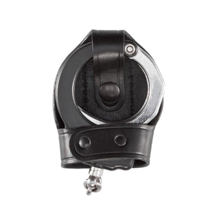 Aker Leather Bikini Handcuff Case, ASP 503A - Newest Arrivals