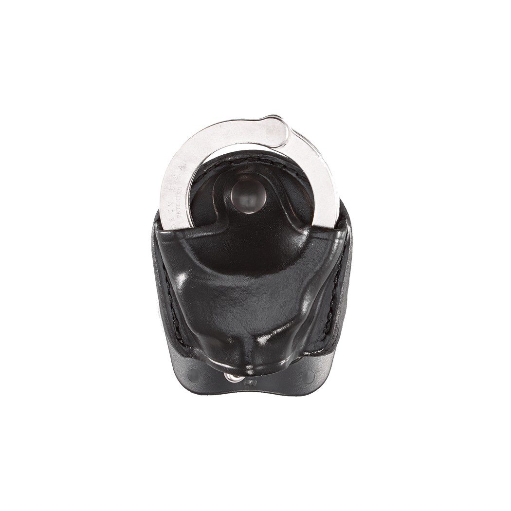 Aker Leather D.M.S.™ Handcuff Case 607 - Newest Arrivals