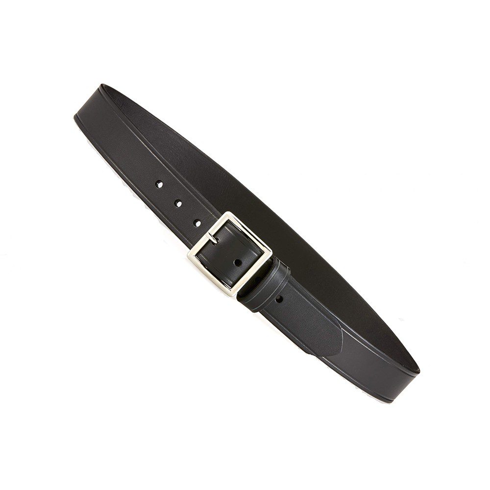Aker Leather Garrison Pant Belt 1.5" B08 - Newest Arrivals