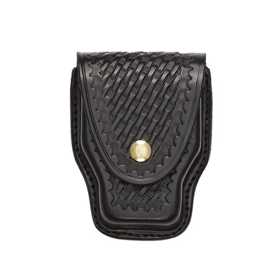 Aker Leather Handcuff Case