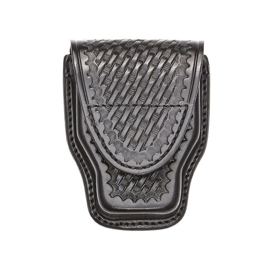 Aker Leather Handcuff Case