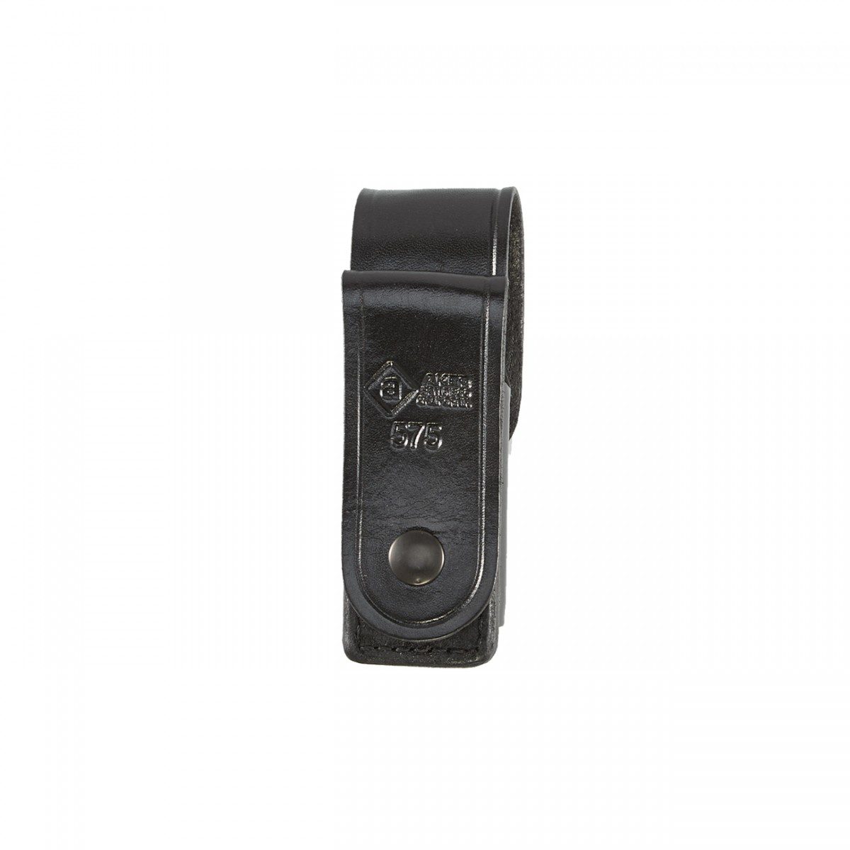 Aker Leather MK-3 Mace Case 575 - Tactical &amp; Duty Gear