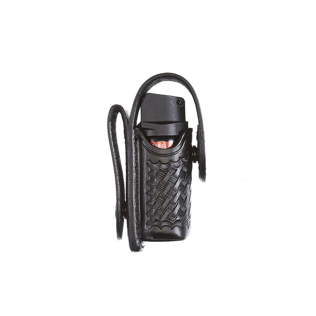 Aker Leather MK-3 Mace Case 575 - Tactical &amp; Duty Gear