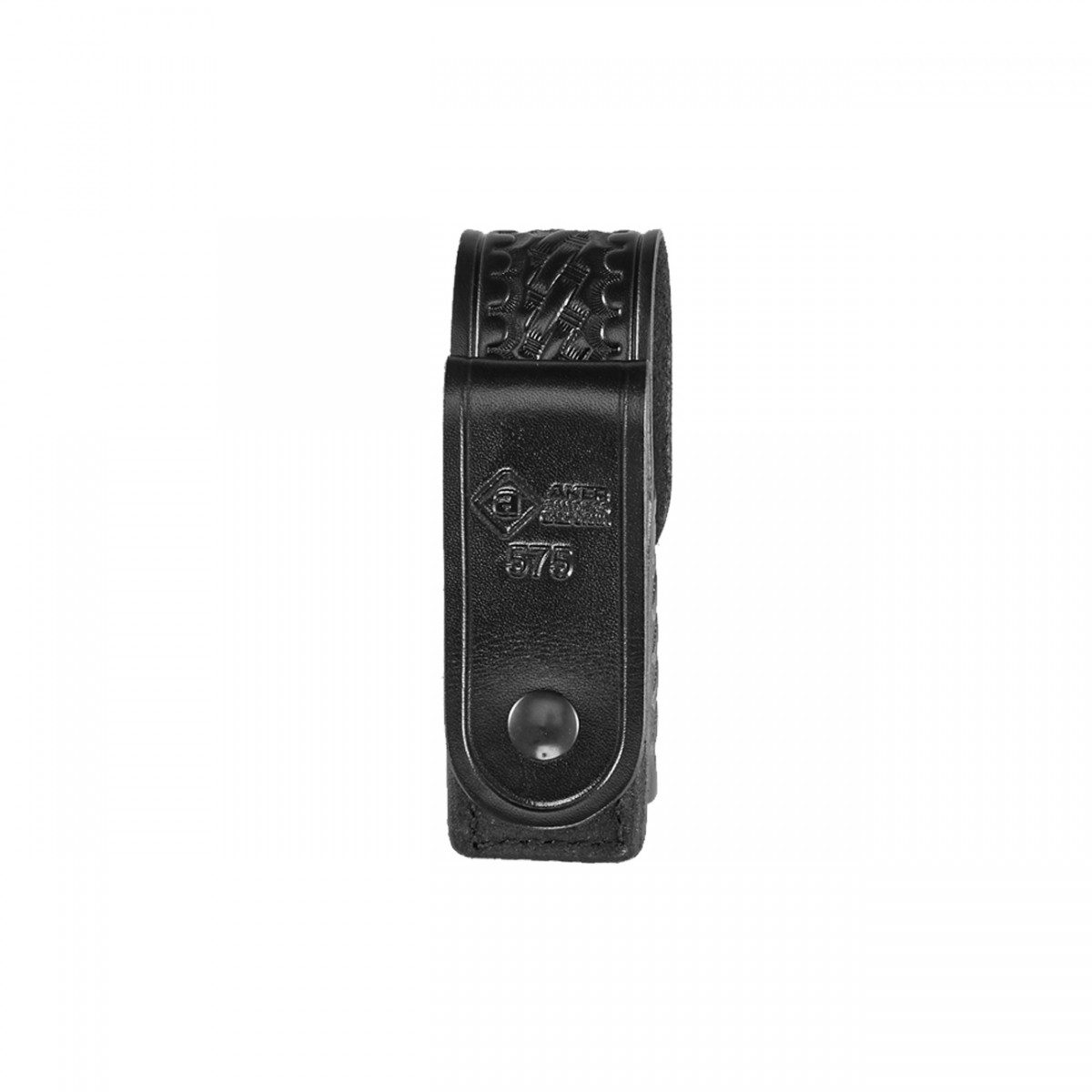 Aker Leather MK-3 Mace Case 575 - Tactical & Duty Gear