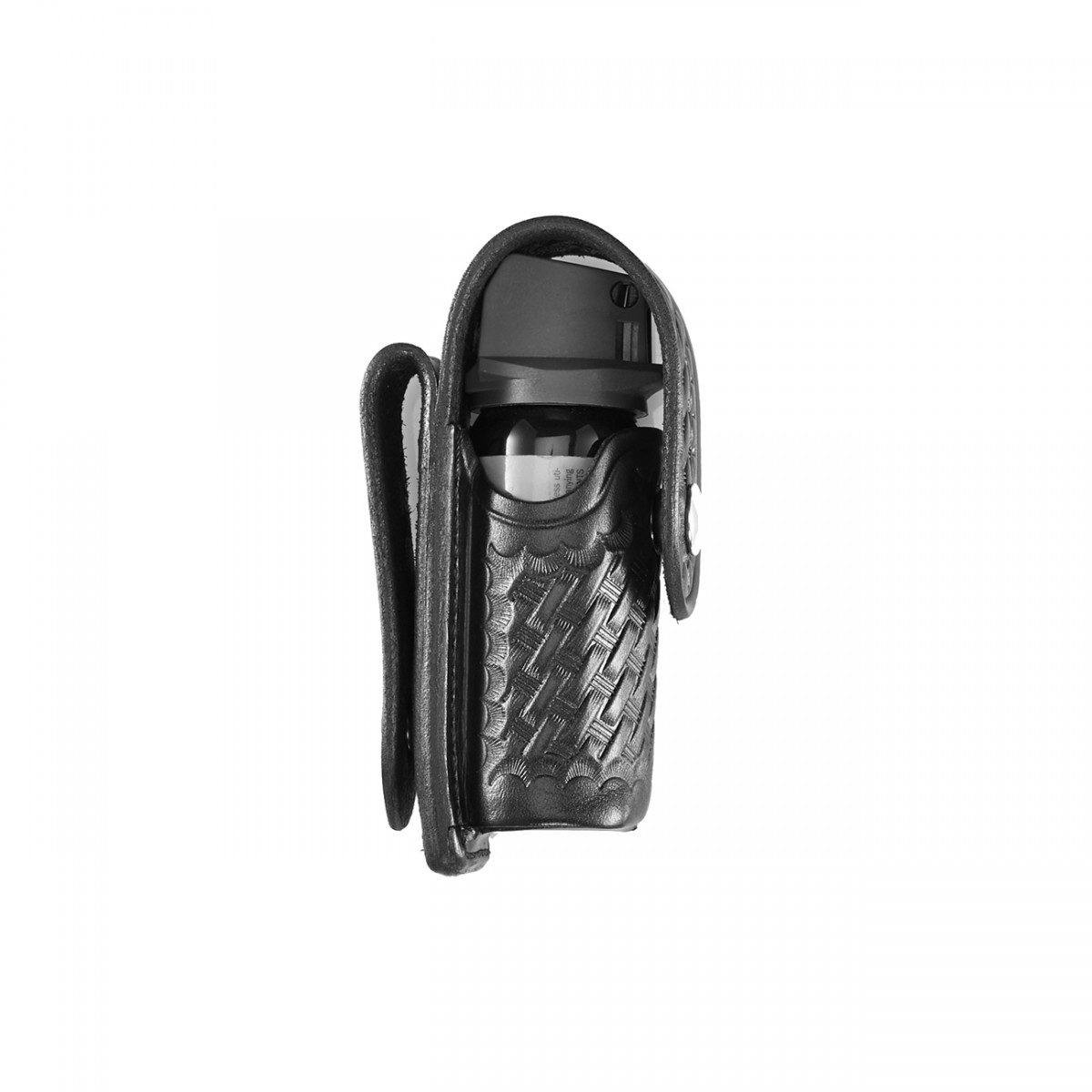 Aker Leather MK-3 Mace Case 575 - Tactical & Duty Gear