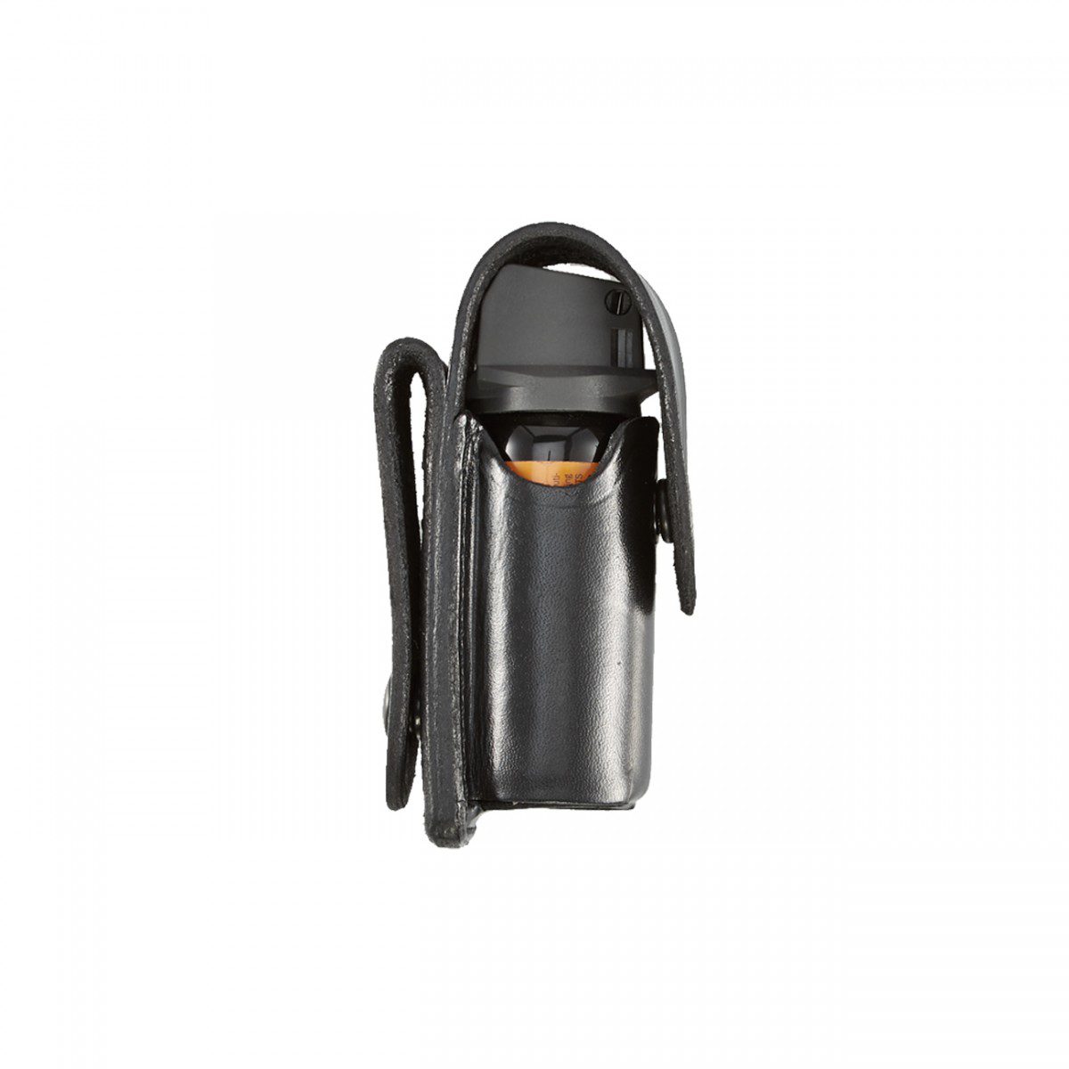 Aker Leather MK-3 Mace Case 575 - Tactical & Duty Gear