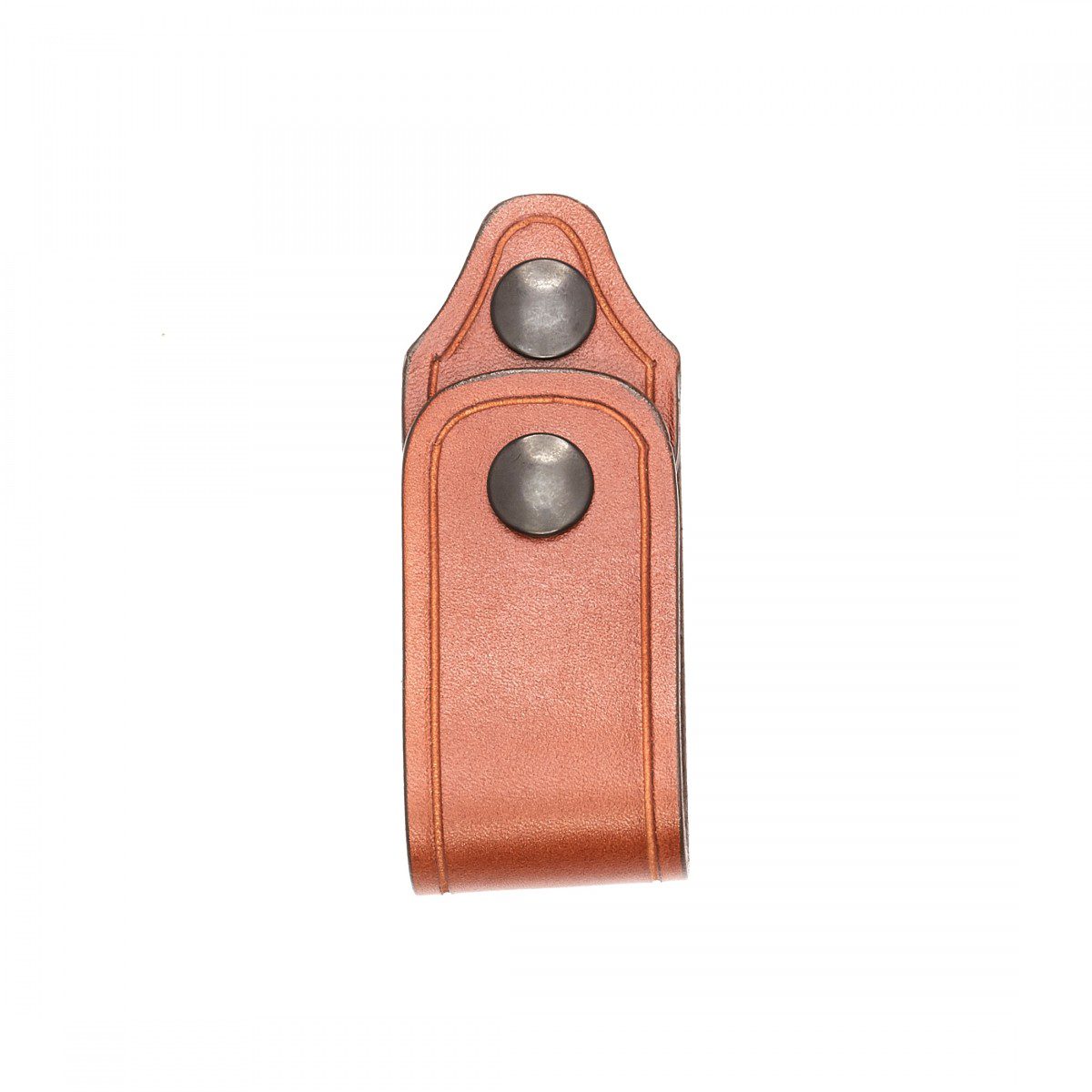 Aker Leather Tie-Down Magazine Side 104 - Tan