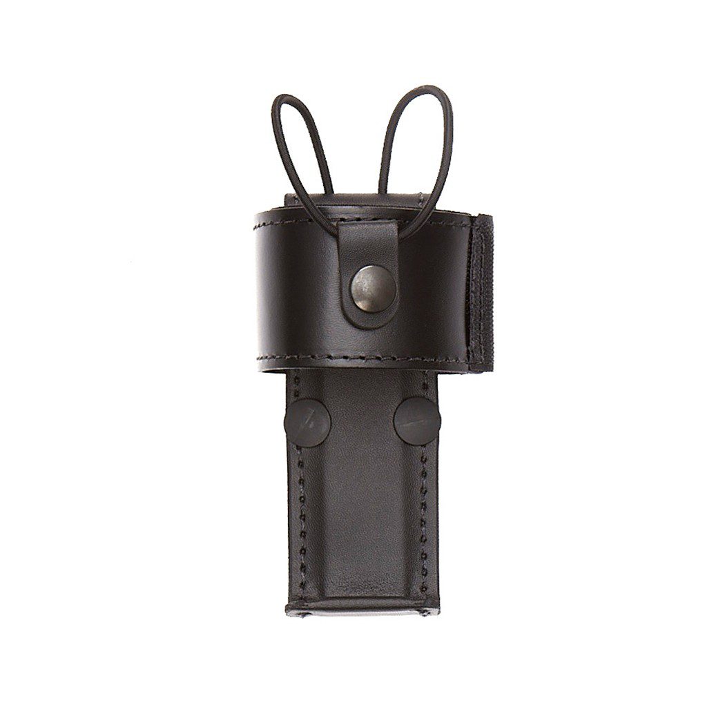 Aker Leather Universal and Motorola XTS 3000 Radio Holder 588U