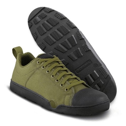 Altama OTB Maritime Assault Low Boots