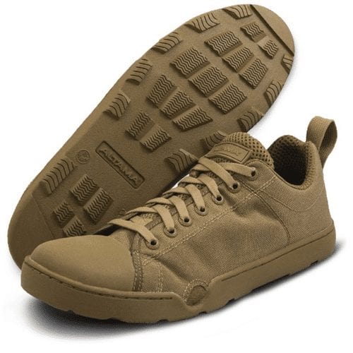 Altama OTB Maritime Assault Low Boots