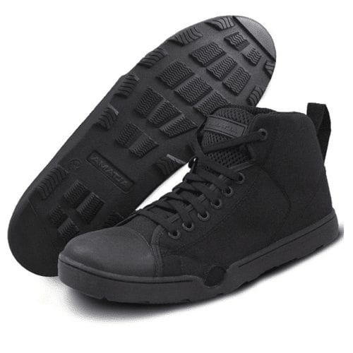 Altama OTB Maritime Assault Mid Boots 3330