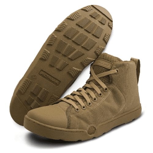 Altama OTB Maritime Assault Mid Boots 3330