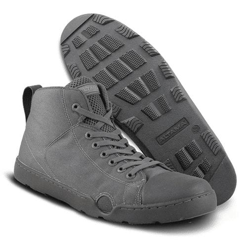 Altama OTB Maritime Assault Mid Boots 3330