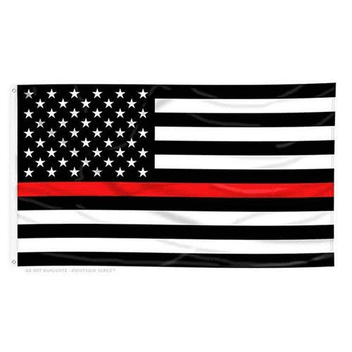 American Flag with Grommets - Survival &amp; Outdoors