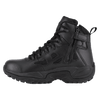 Reebok Rapid Response 6'' Stealth Boot with Soft Toe - Black RB8678 - Newest Products