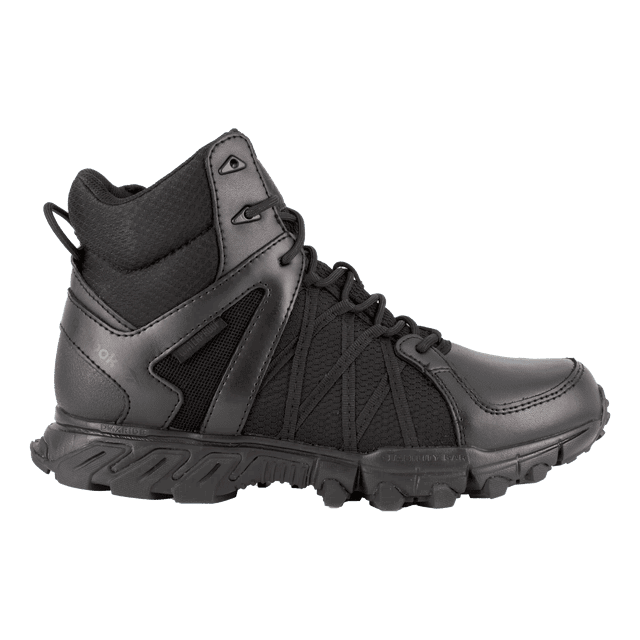 Reebok Trailgrip Tactical 6'' Waterproof Boot with Soft Toe - RB3450 - Newest Products