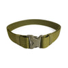 BLACKHAWK! Military Web Belt - Clothing &amp; Accessories