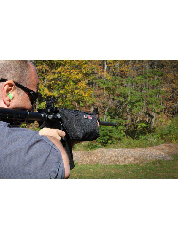 TacStar Brass Catcher with Picatinny Rail Mount 1081240 - Newest Products