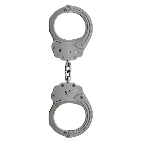 ASP Sentry Chain Handcuffs 56100 - Tactical & Duty Gear