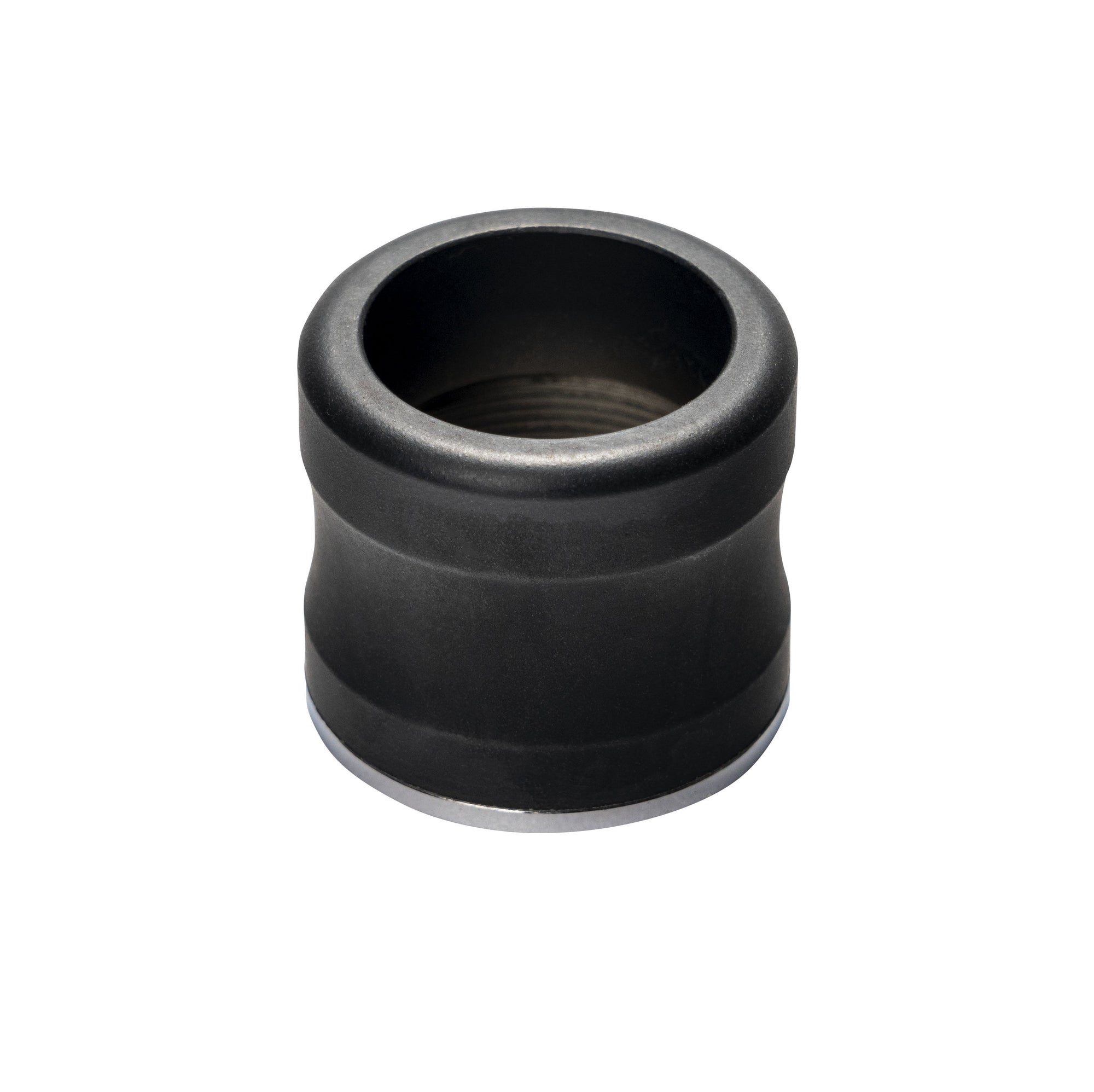 ASP Band Cap (T Series, Button) - Silver