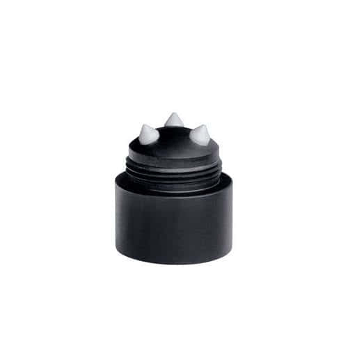 ASP BreakAway Subcap (F Series) – Textured Black -