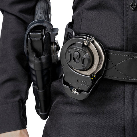 ASP Exo Case, for Chain/Hinge Cuffs 56130 - Tactical & Duty Gear