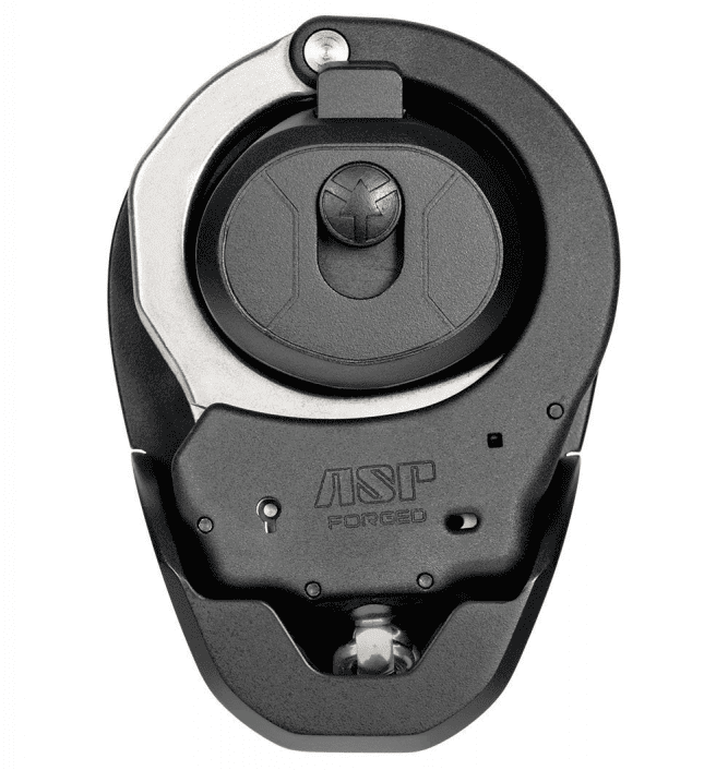 ASP Exo Case, for Chain/Hinge Cuffs 56130 - Tactical &amp; Duty Gear