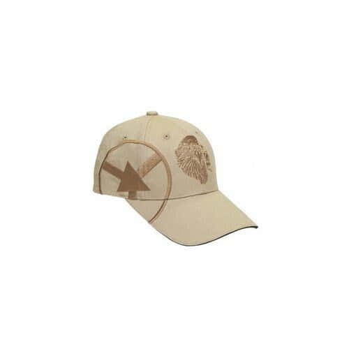 ASP Hat - Tan