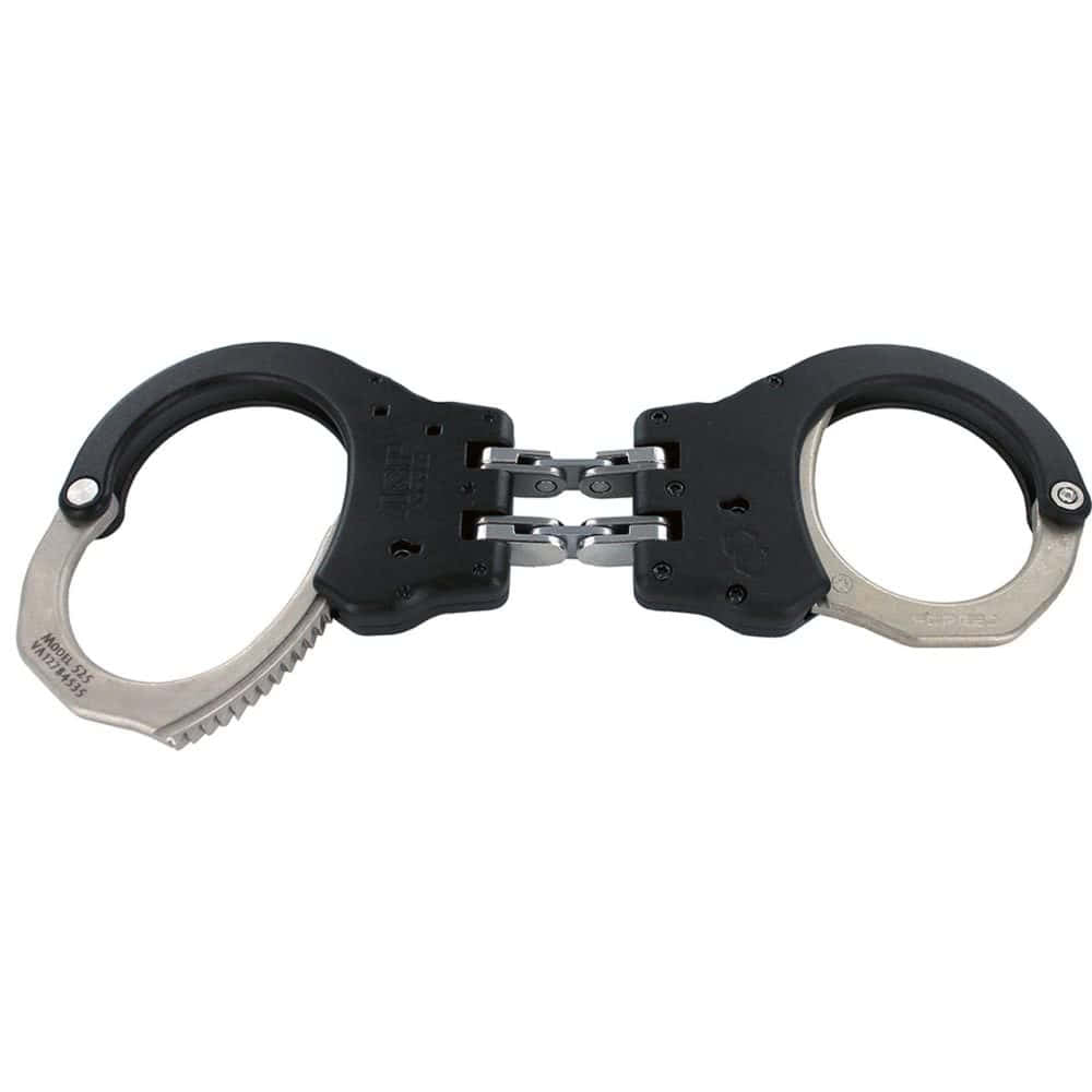 ASP Hinge Ultra Plus Cuffs - Aluminum or Steel - Newest Products