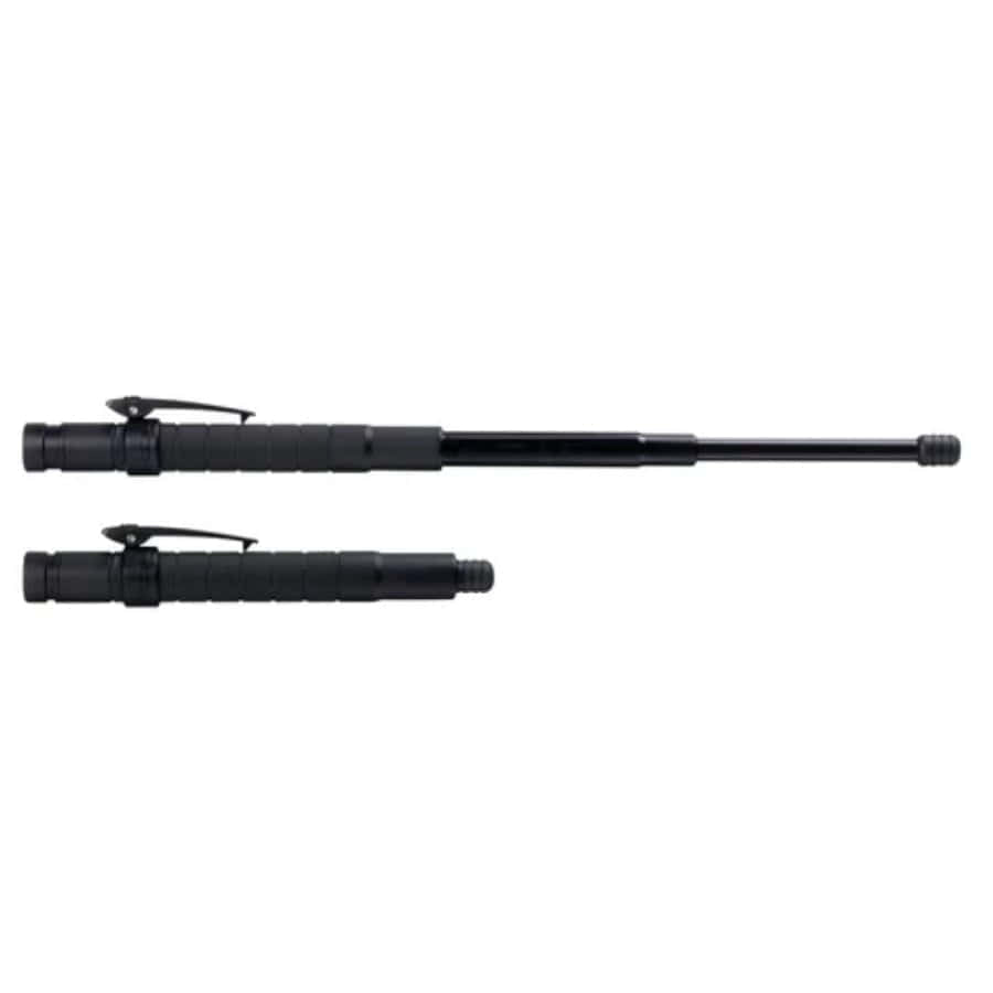 ASP Infinity Concealable Agent Baton (Steel) 40cm A40 52261 - Newest Products