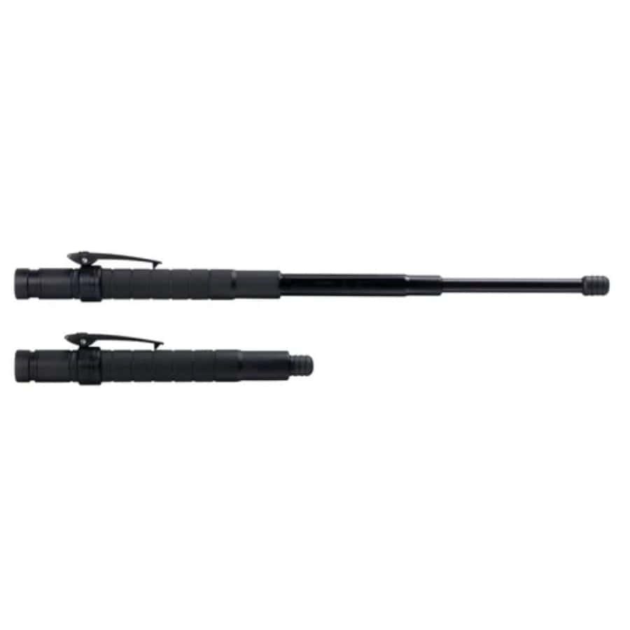 ASP Infinity Concealable Agent Baton (Steel) 40cm A40 52261 - Newest Products