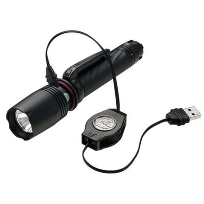 ASP Pro DF Flashlight (with Charge Kit) - Tactical &amp; Duty Gear