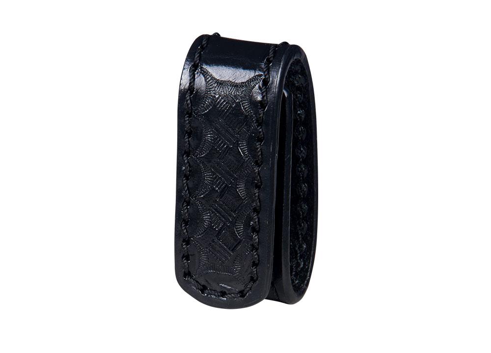 ASP Single Belt Keepers (4 Pack) - Basket Weave