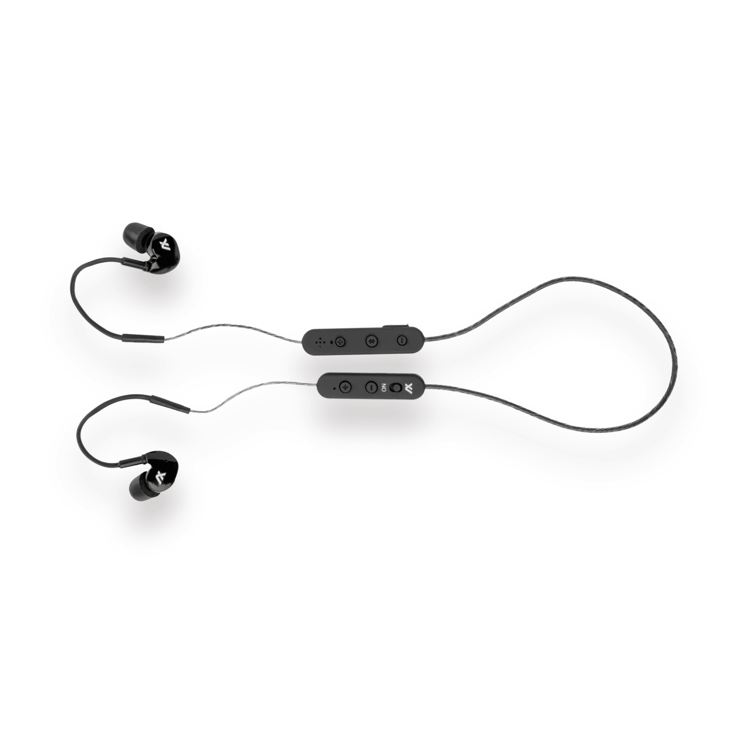 Axil GS Extreme 2.0 3-in-1Bluetooth Earbuds GS-XR - Shooting Accessories