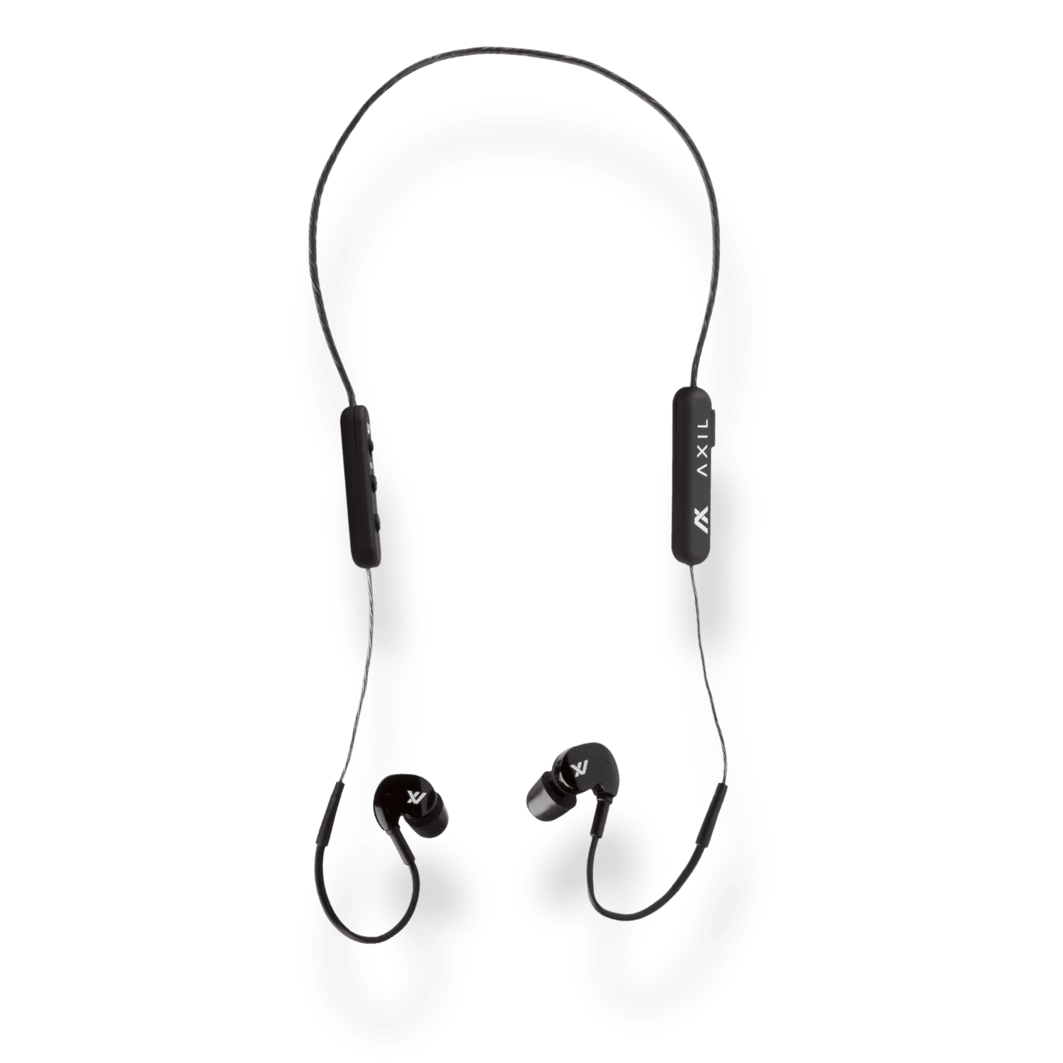 Axil GS Extreme 2.0 3-in-1Bluetooth Earbuds GS-XR - Shooting Accessories