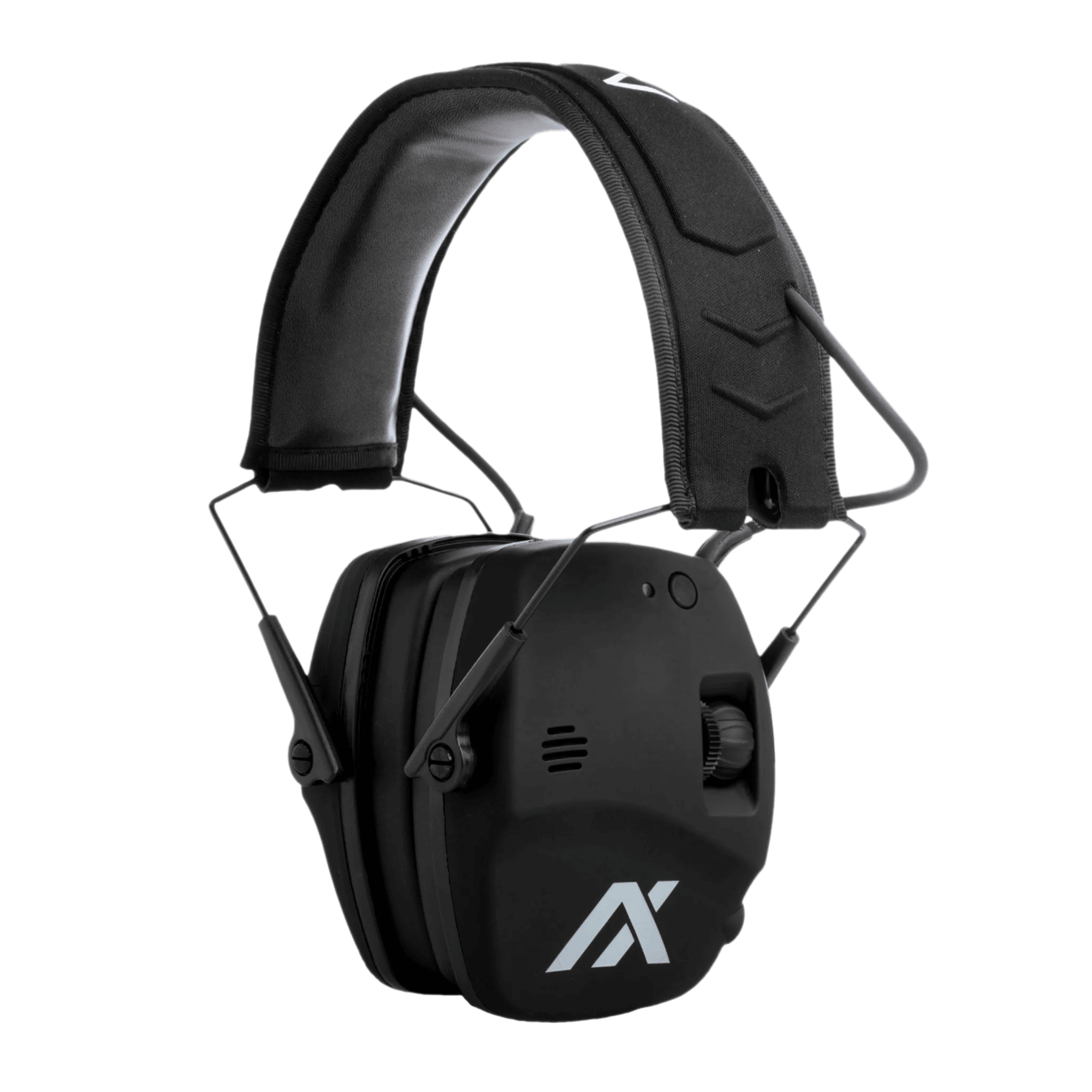 Axil TRACKR Blu Headmuffs TRACKRBT-B - Newest Products