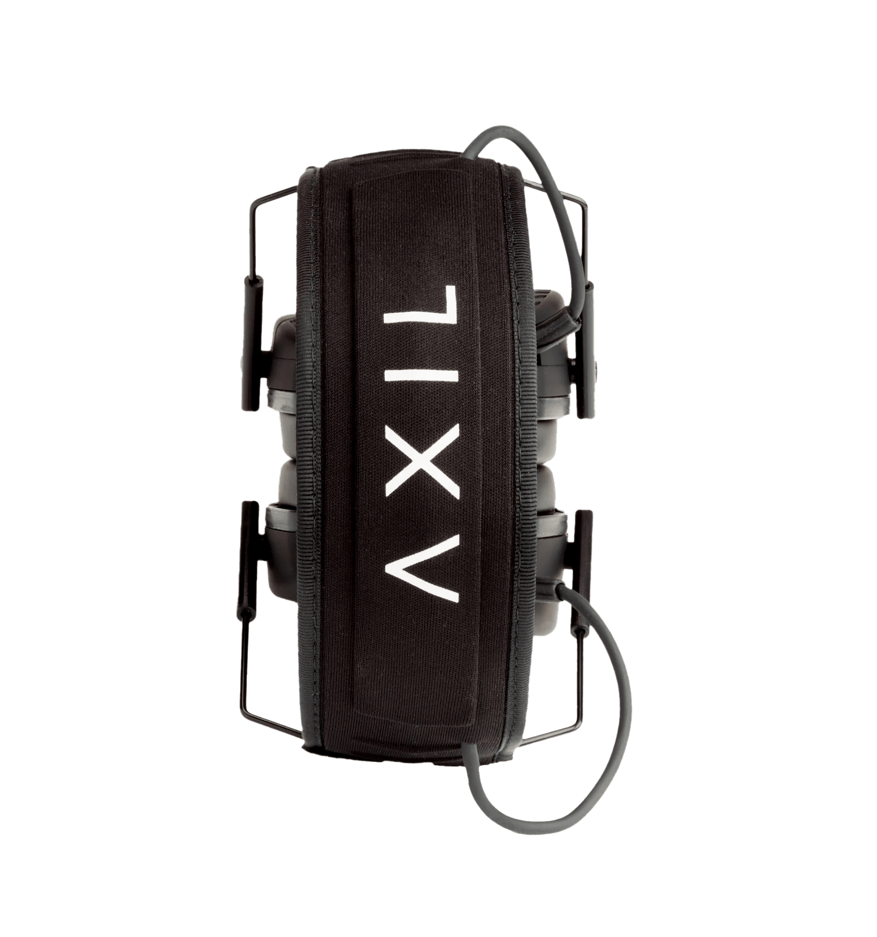 Axil TRACKR Blu Headmuffs TRACKRBT-B - Newest Products