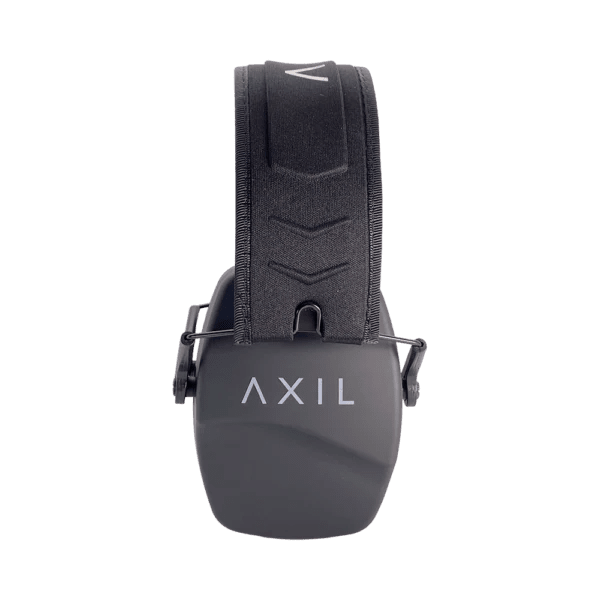 Axil TRACKR Passive Earmuffs - Newest Products