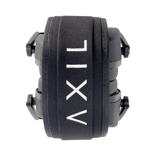 Axil TRACKR Passive Earmuffs - Newest Products