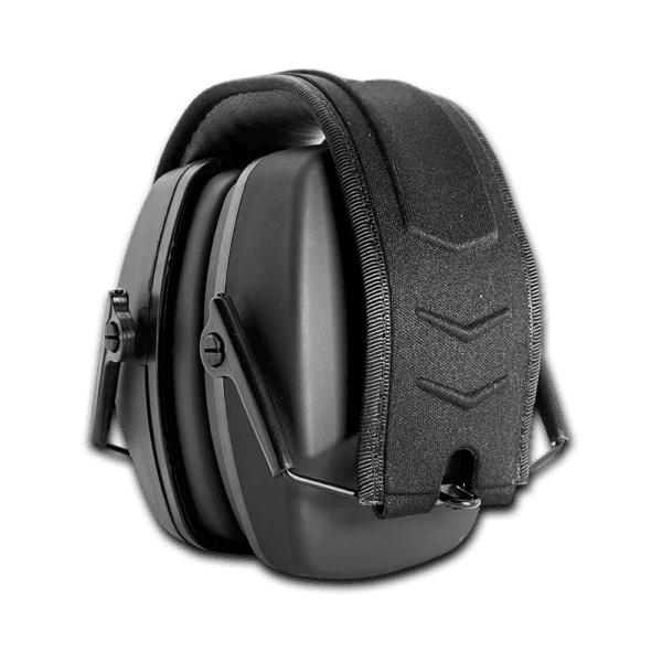 Axil TRACKR Passive Earmuffs - Newest Products