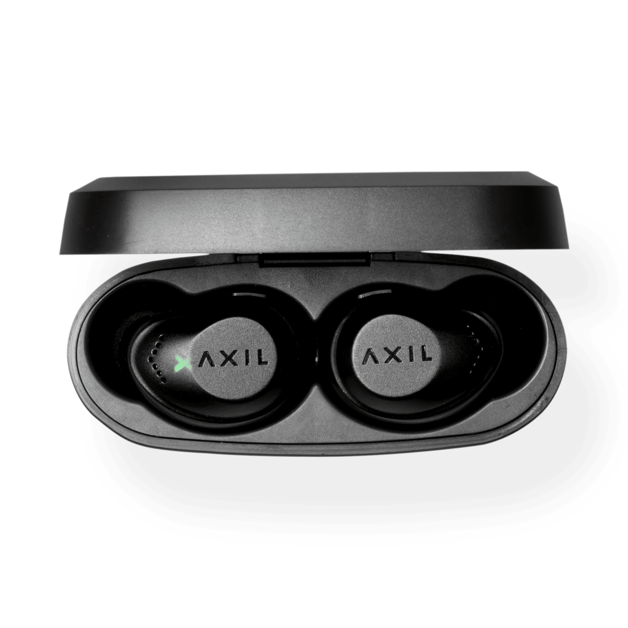 Axil XCOR Digital HearPRO Buds | Protect your hearing - Newest Products