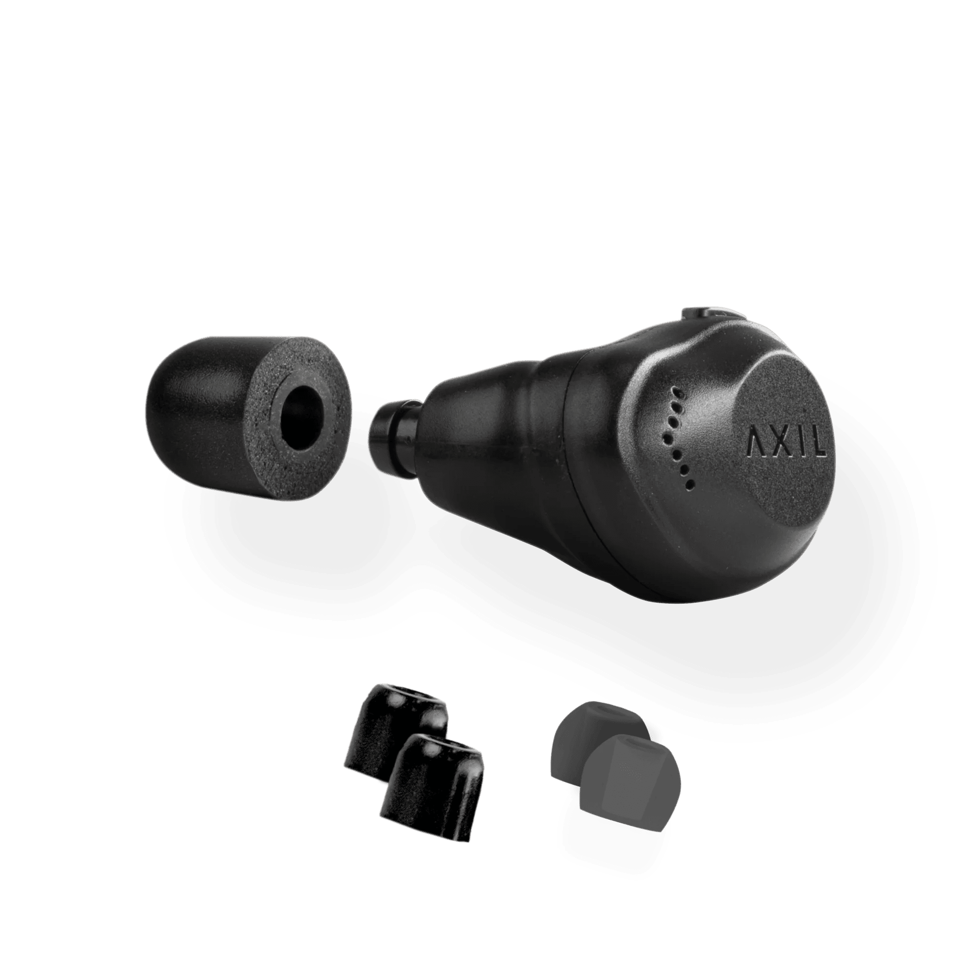 Axil XCOR Digital HearPRO Buds | Protect your hearing - Newest Products