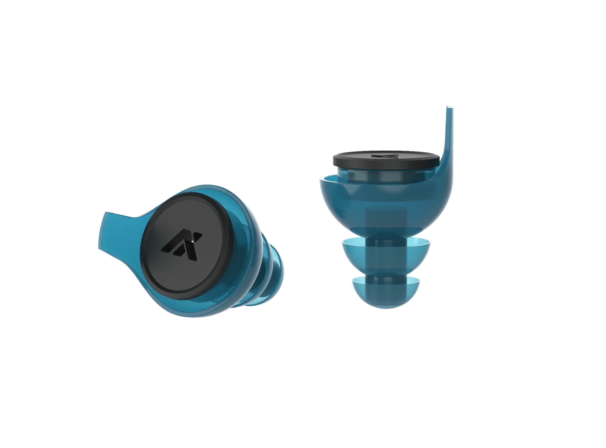 Axil XP Reactor Earplugs - Newest Products