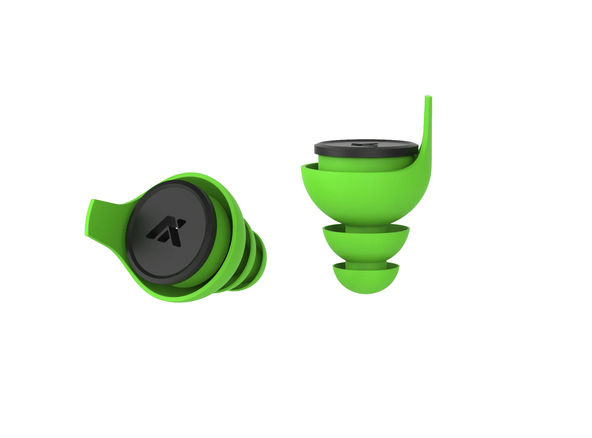 Axil XP Reactor Earplugs - Newest Products
