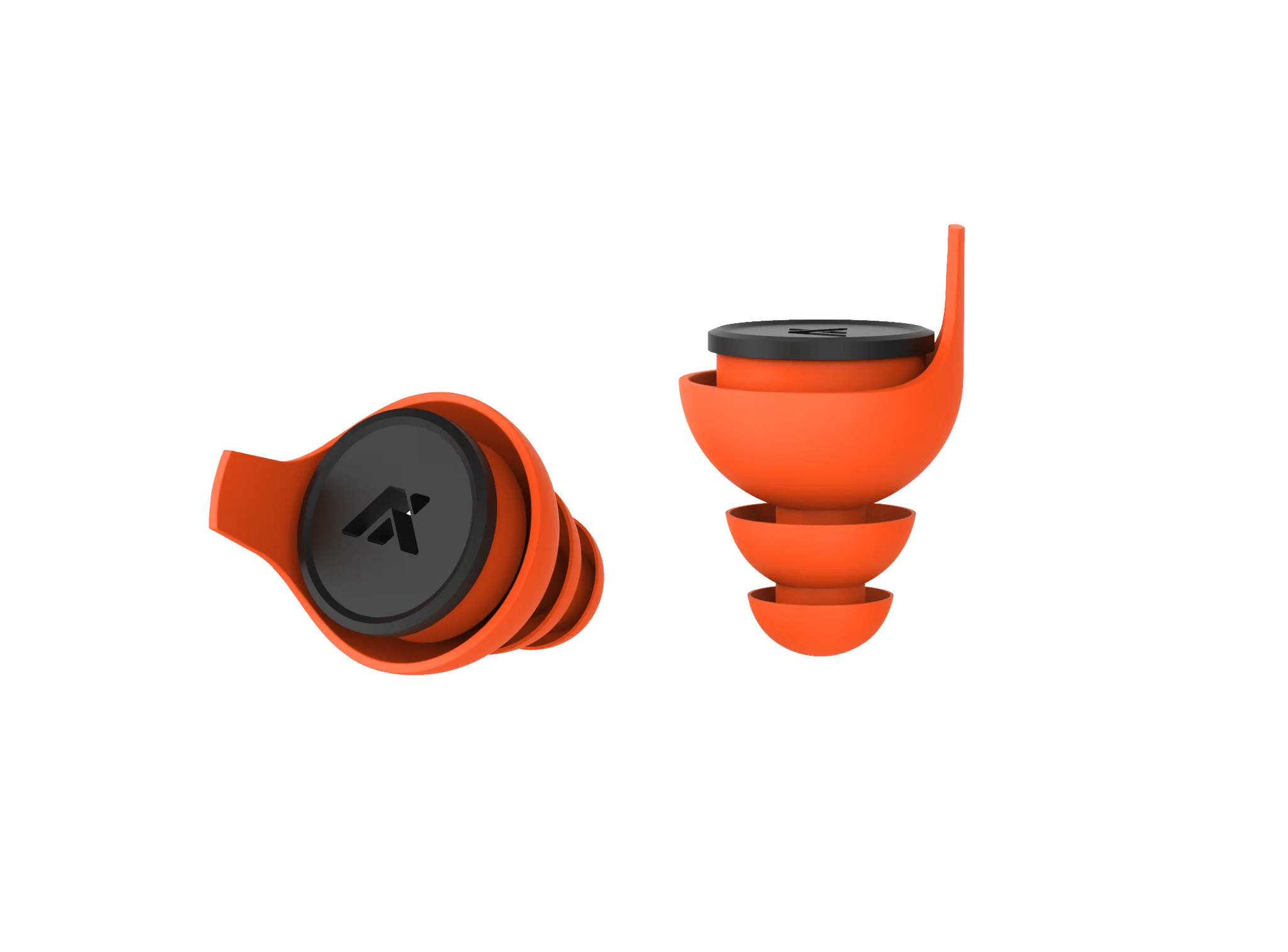 Axil XP Reactor Earplugs - Newest Products