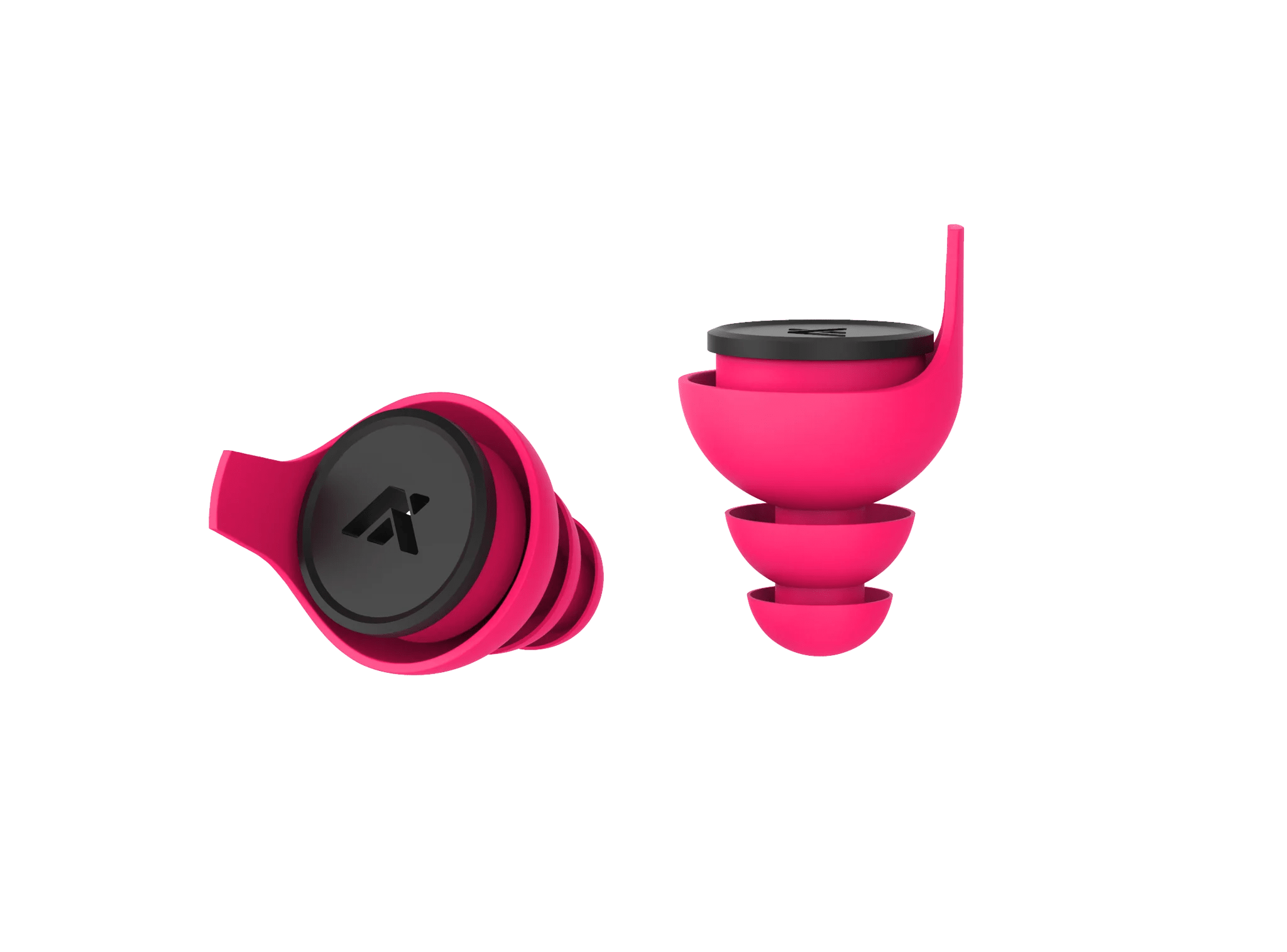 Axil XP Reactor Earplugs - Newest Products
