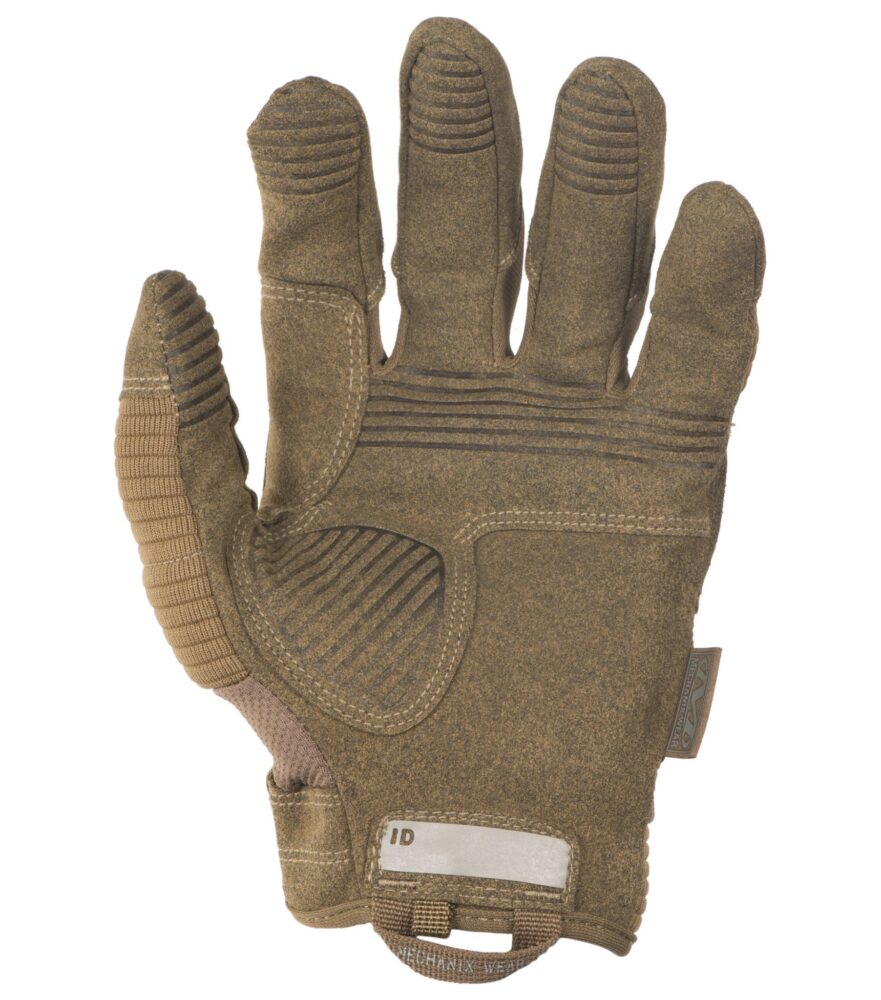 Mechanix Wear M-Pact 3 Glove - Clothing &amp; Accessories