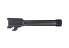 SIG SAUER Barrel P320 9mm 4.3in Threaded 1/2x28 RH 8900445 - Shooting Accessories