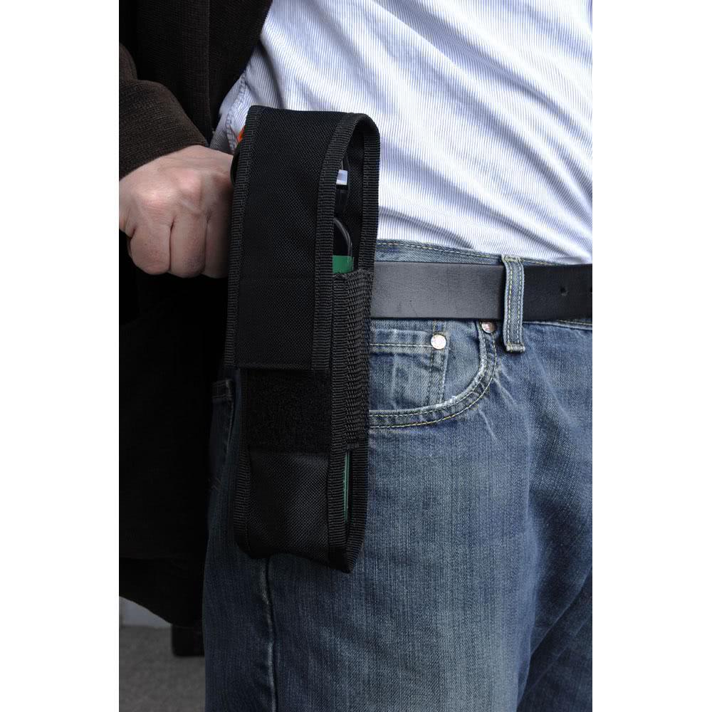 Mace Bear Pepper Spray Holster 80364 - Chemical
