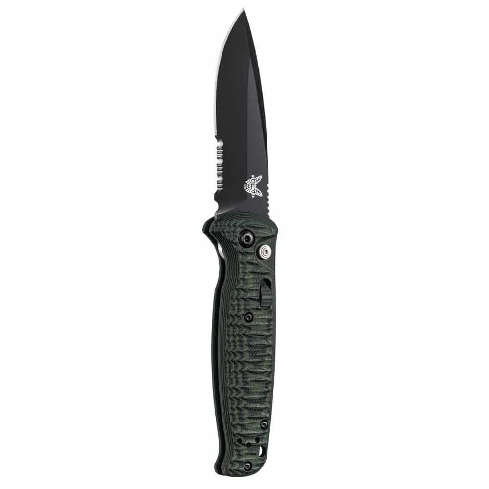 Benchmade CLA Composite Lite Auto - Knives